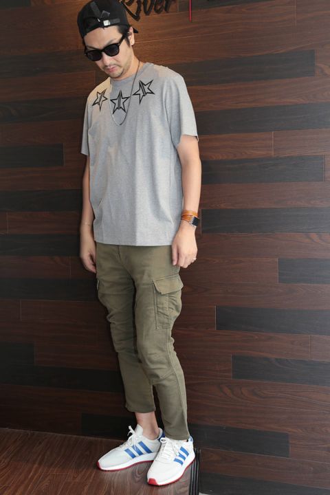 River / Styling