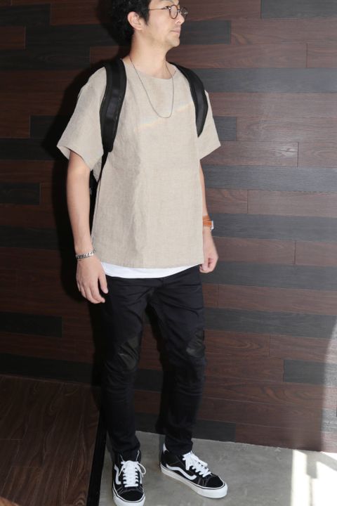 River / Styling
