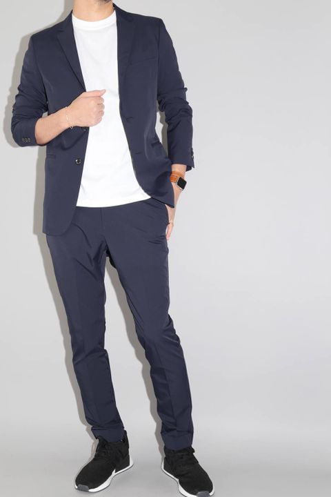 River / Styling