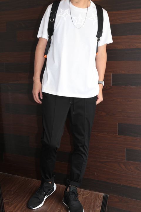 River / Styling