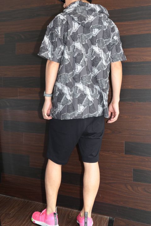 River / Styling　