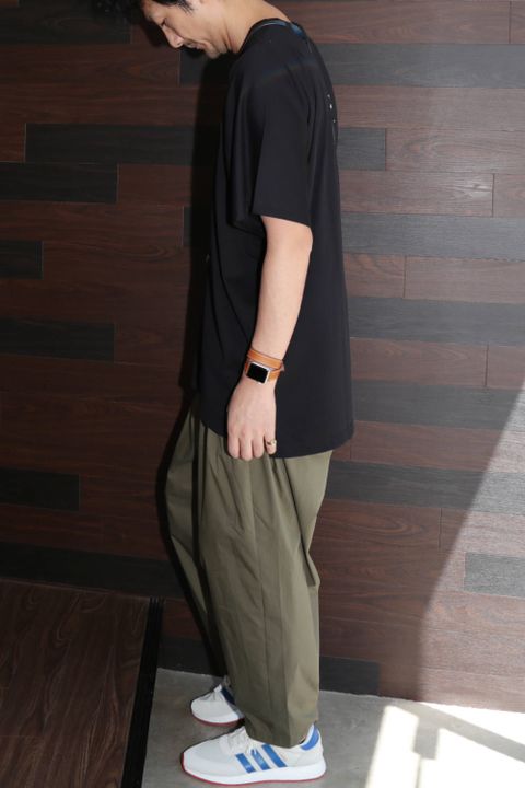 River / Styling