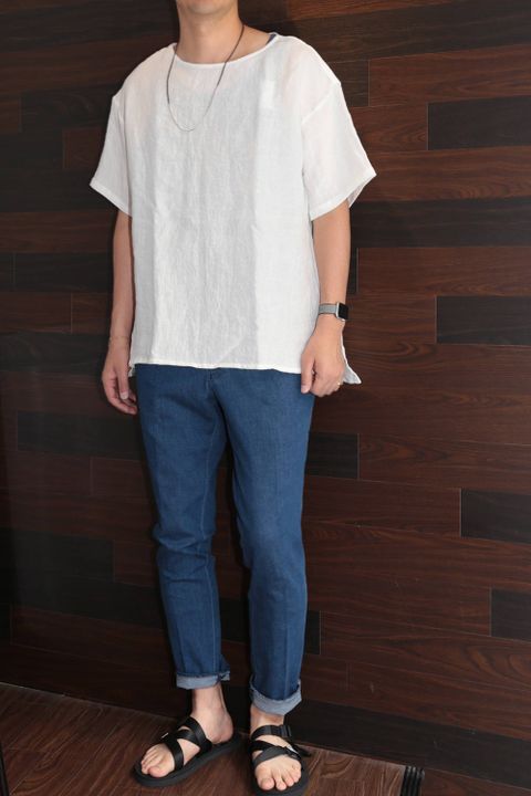 summer　STYLE