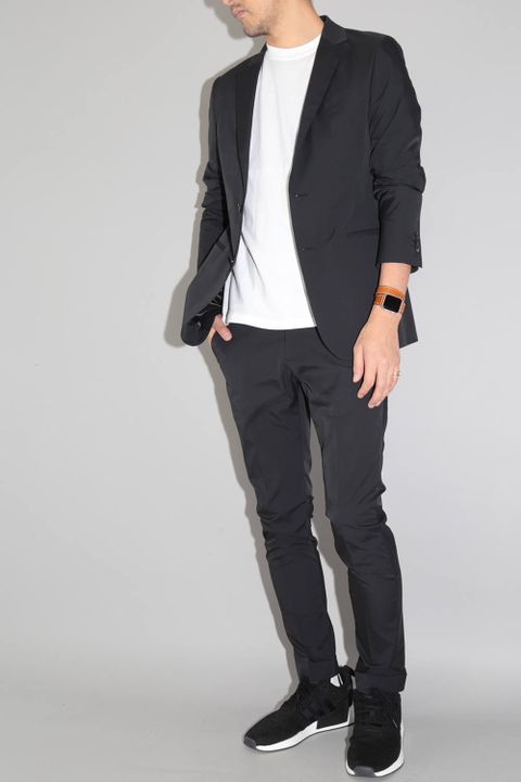 River / Styling