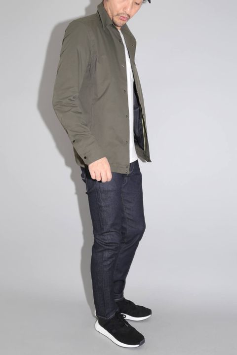River / Styling