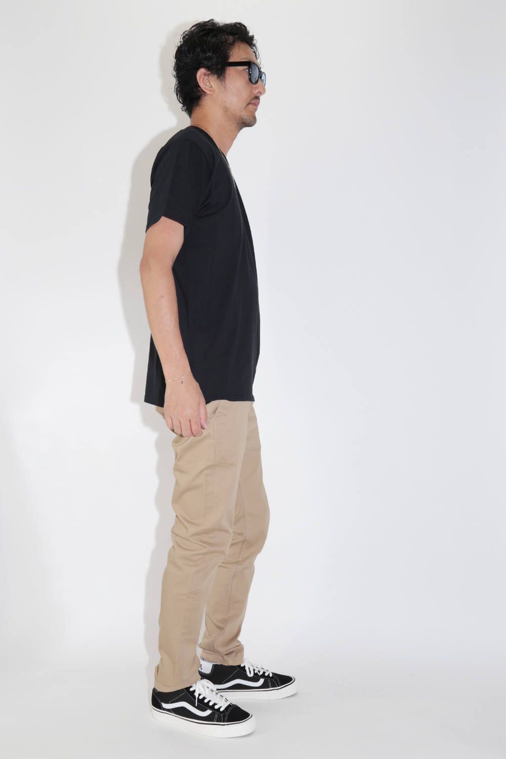 River / Styling