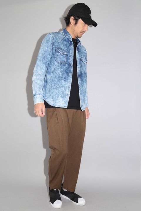 River / Styling