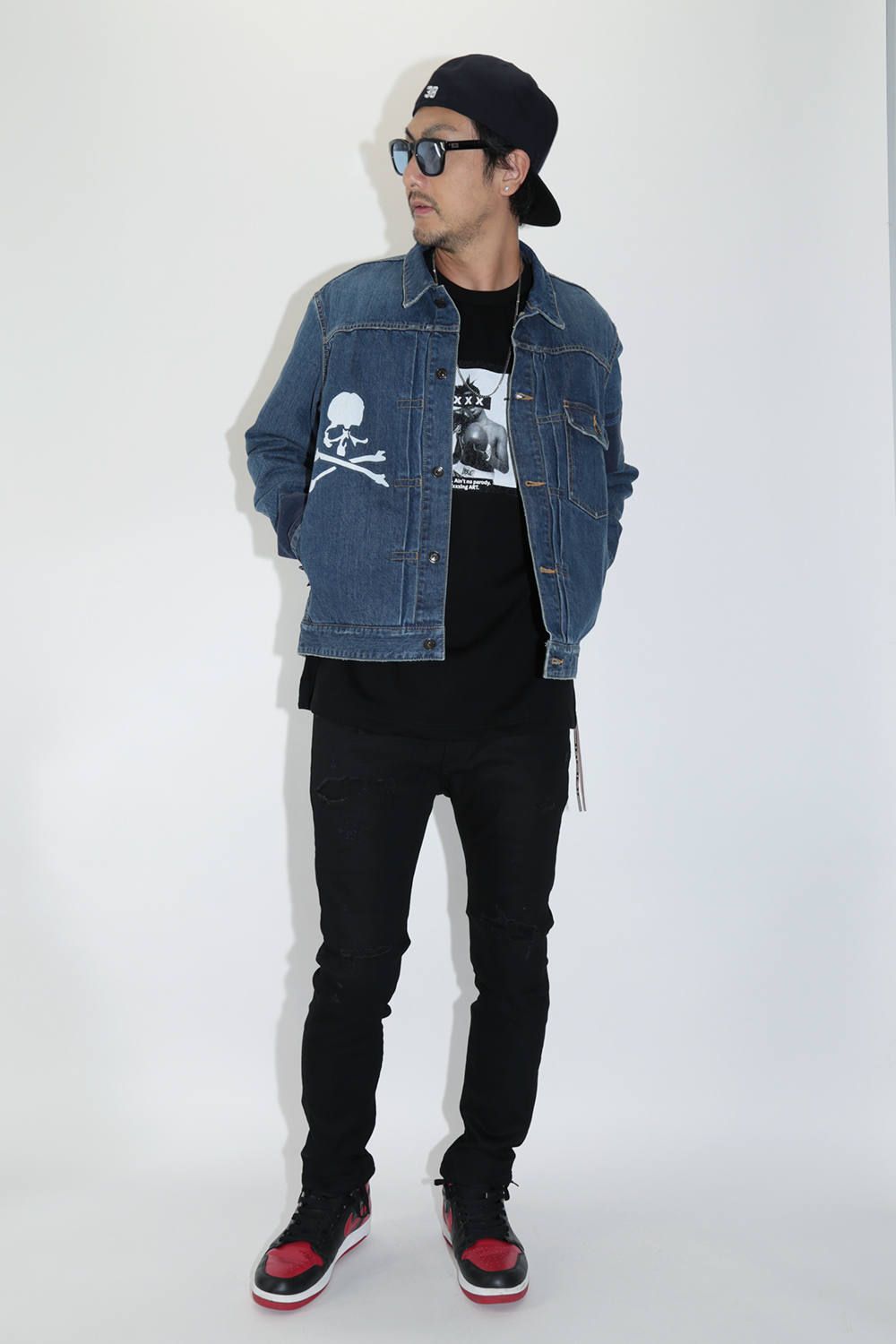 River / Styling