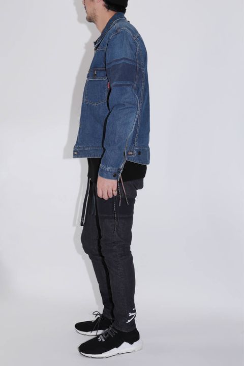 River / Styling