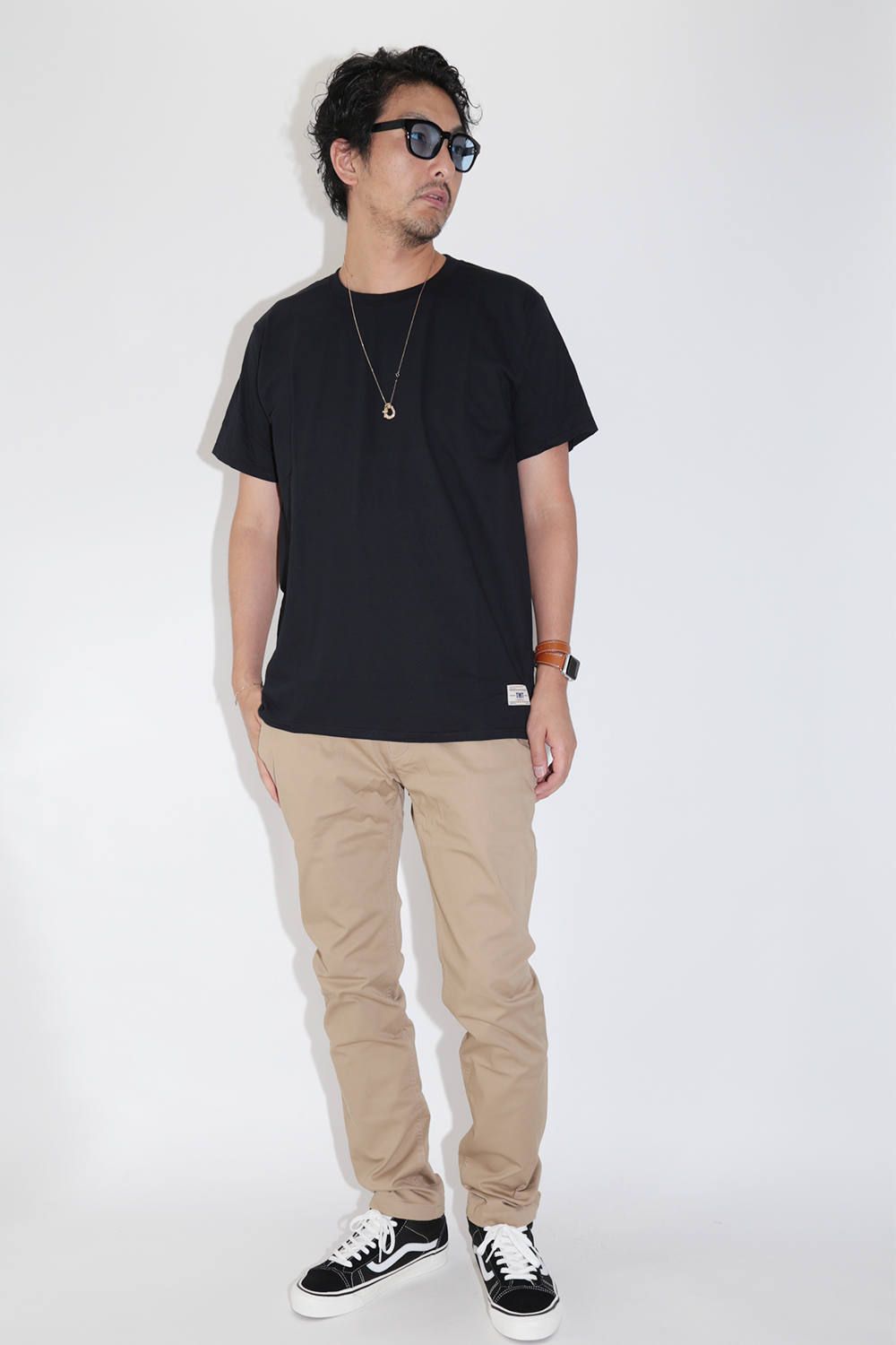 River / Styling