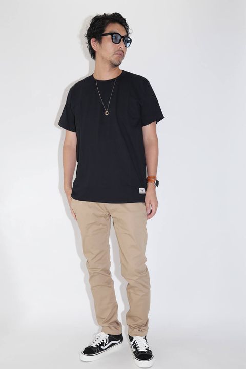River / Styling