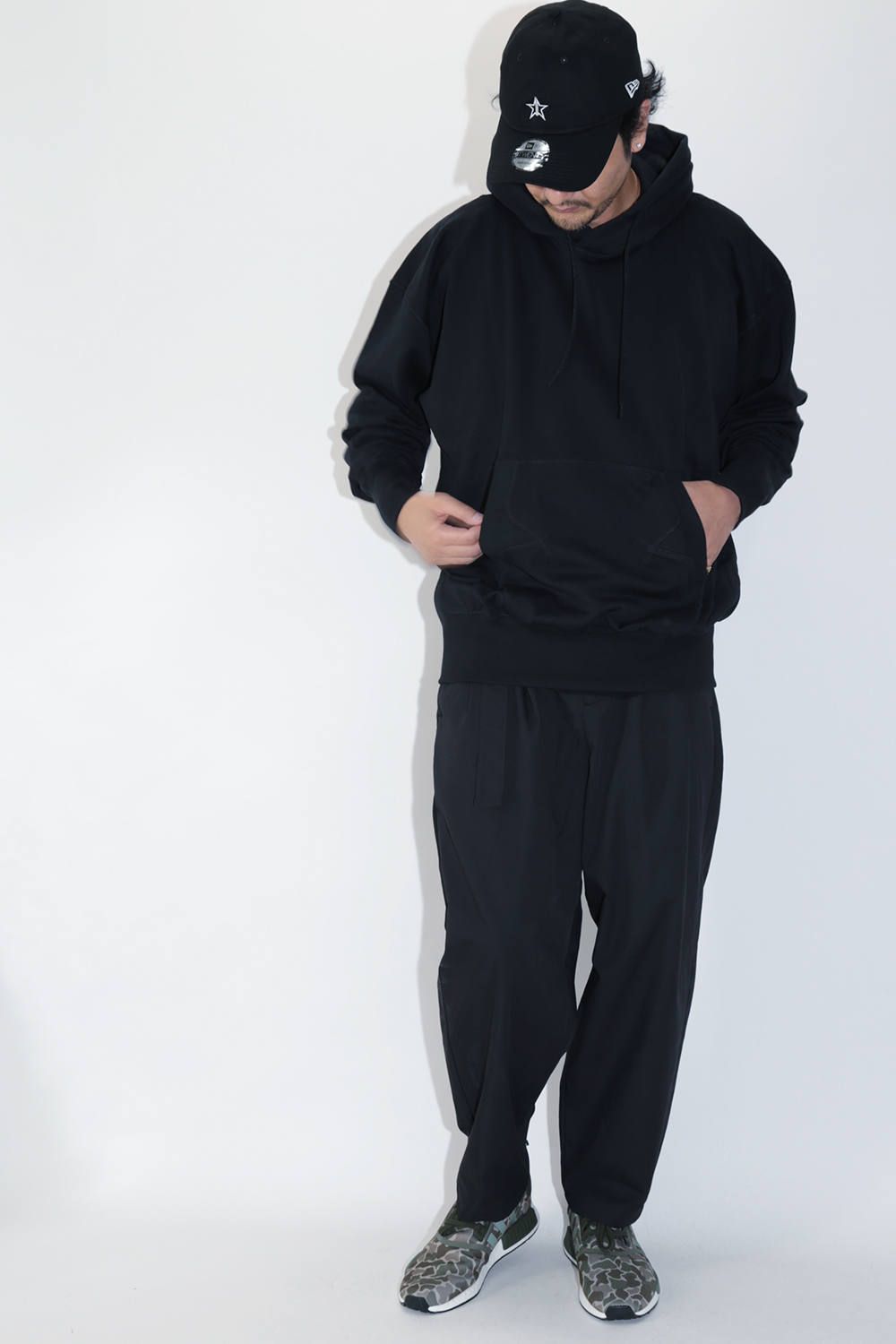 River / Styling