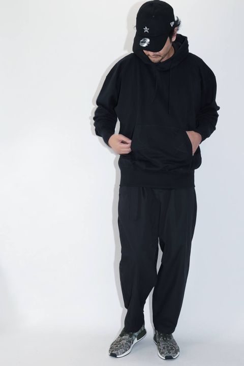 River / Styling