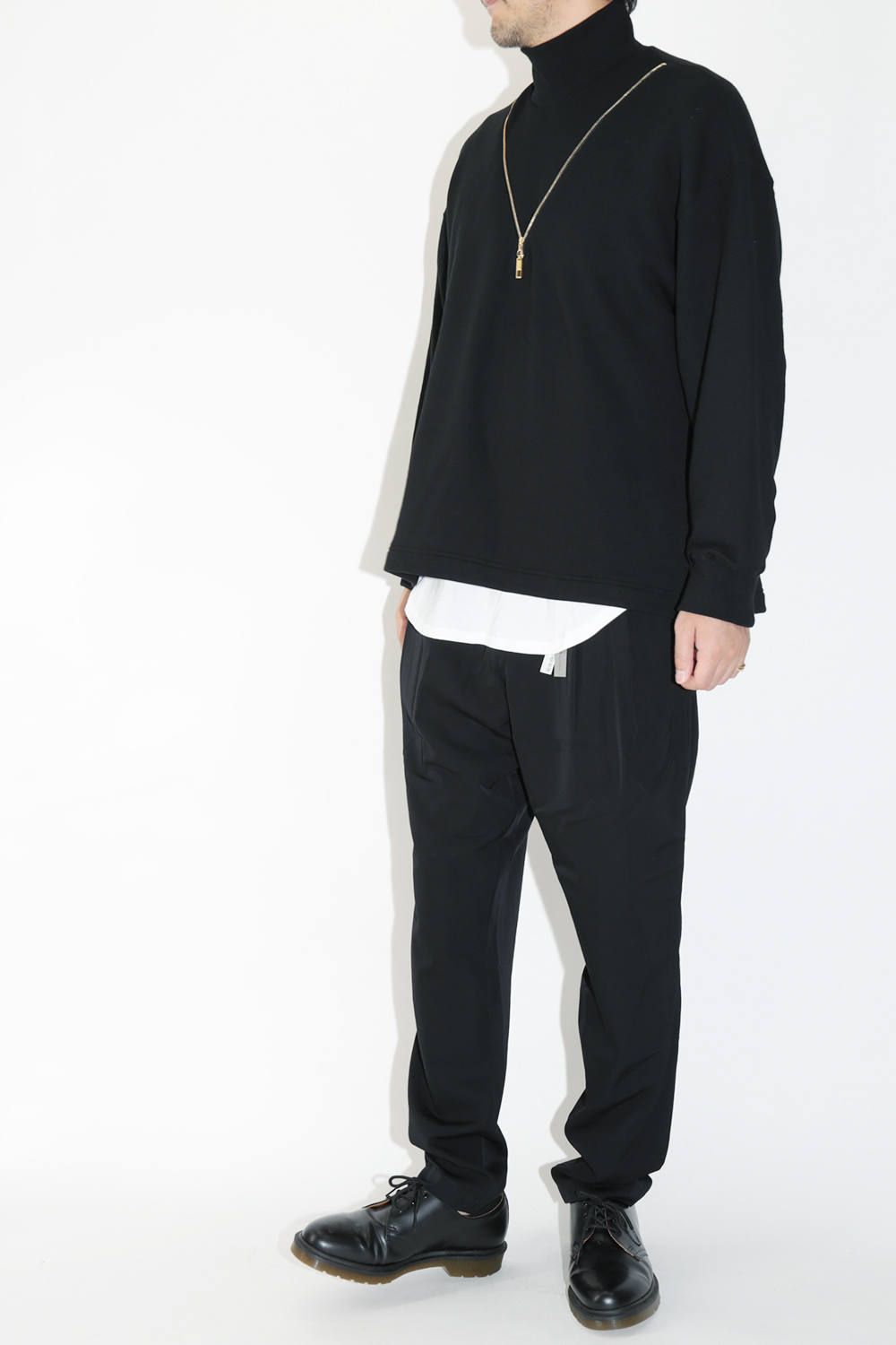 River / Styling