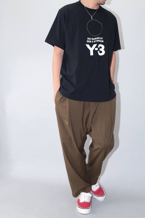 River / Styling　