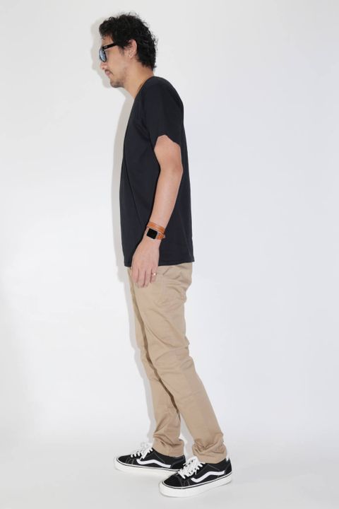 River / Styling