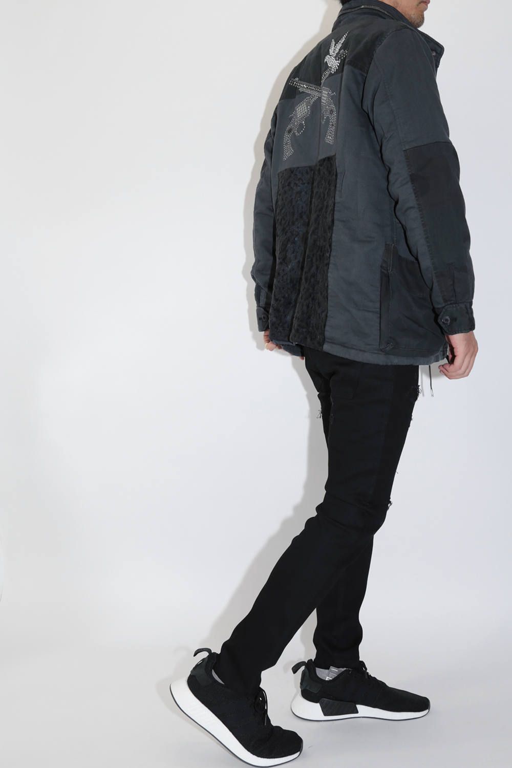 River / Styling