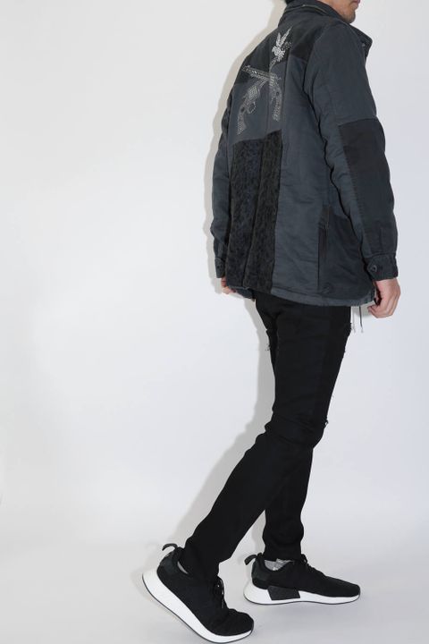 River / Styling