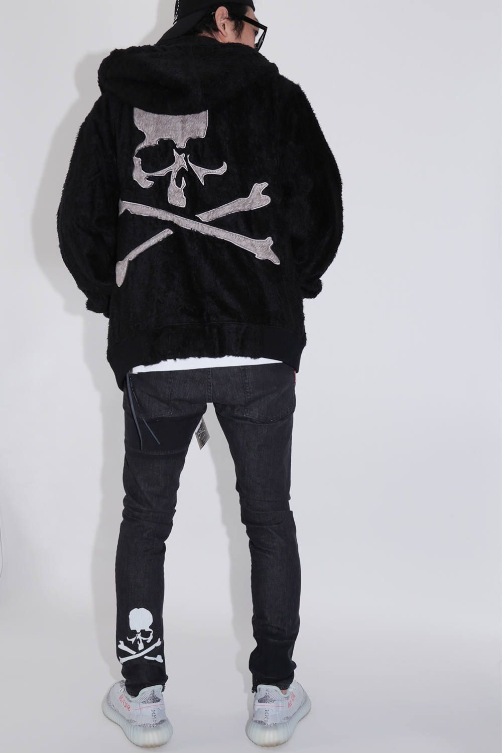 River / Styling