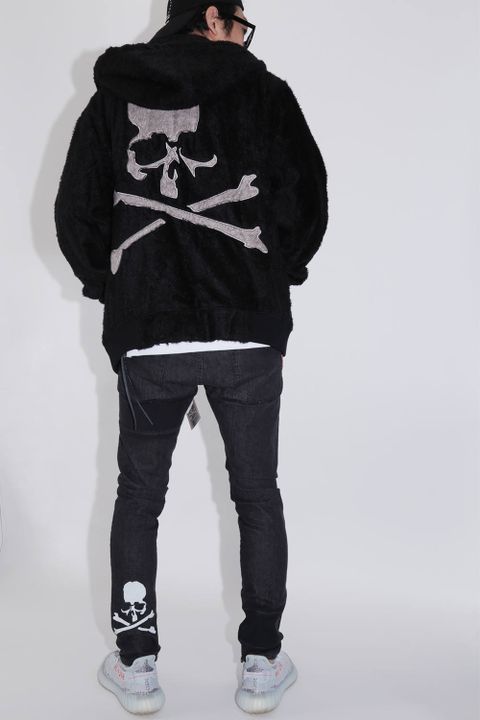 River / Styling