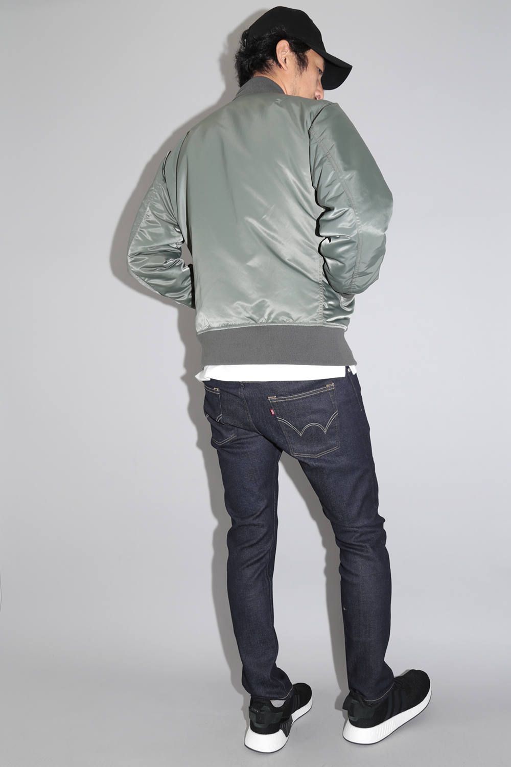 River / Styling