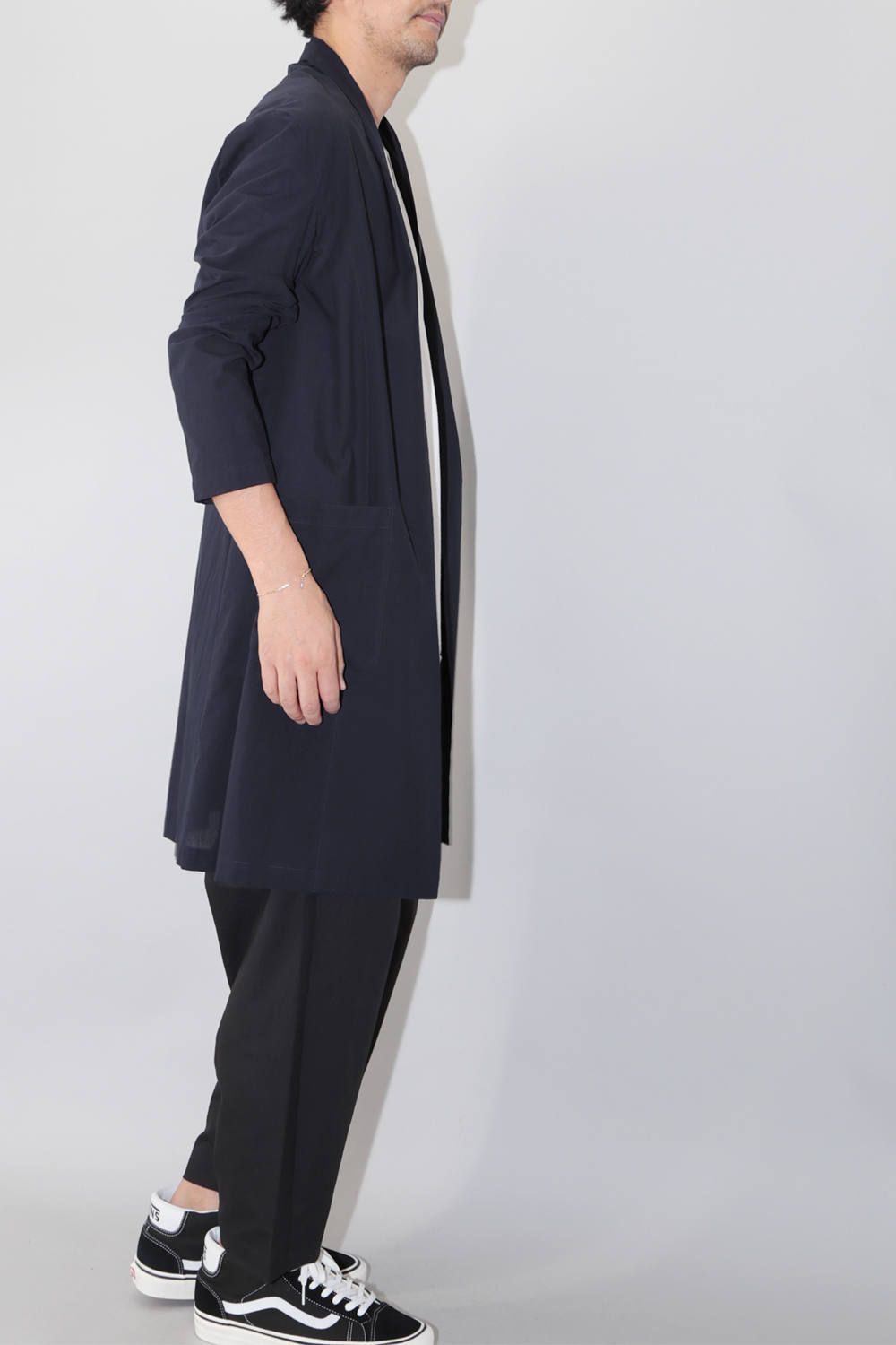 River / Styling