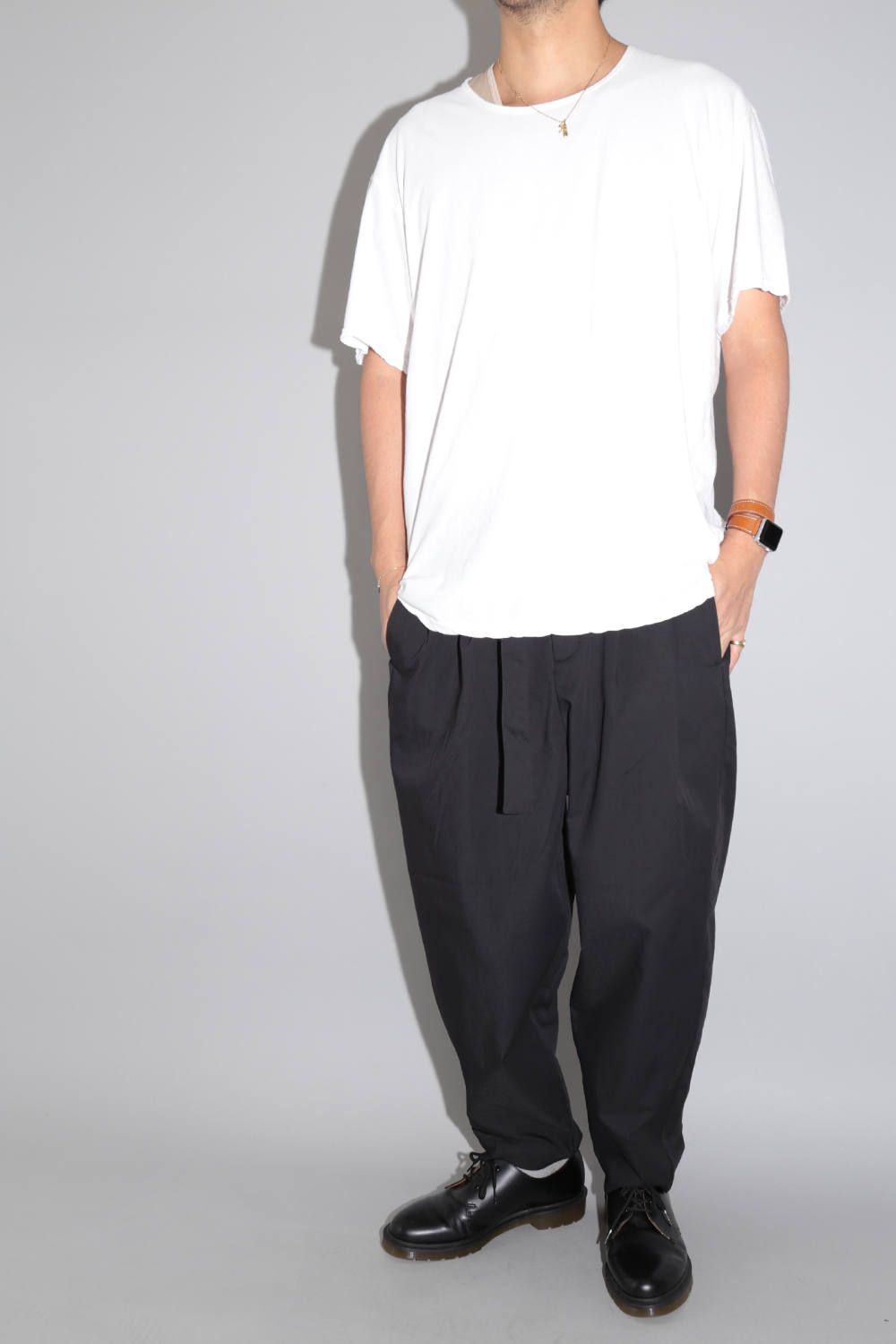 River / Styling