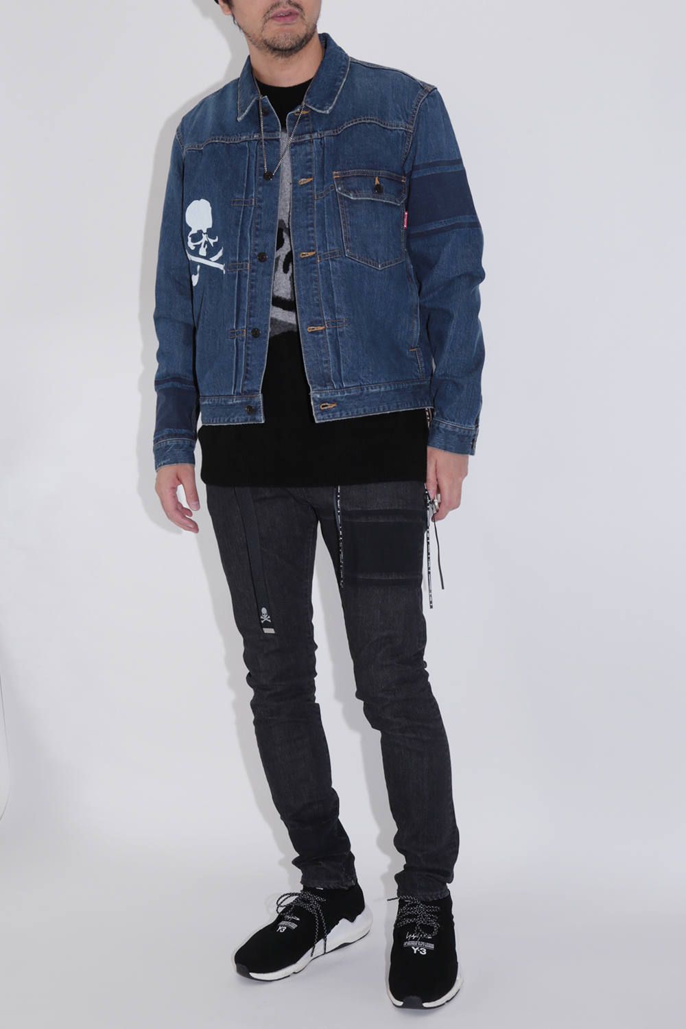 River / Styling