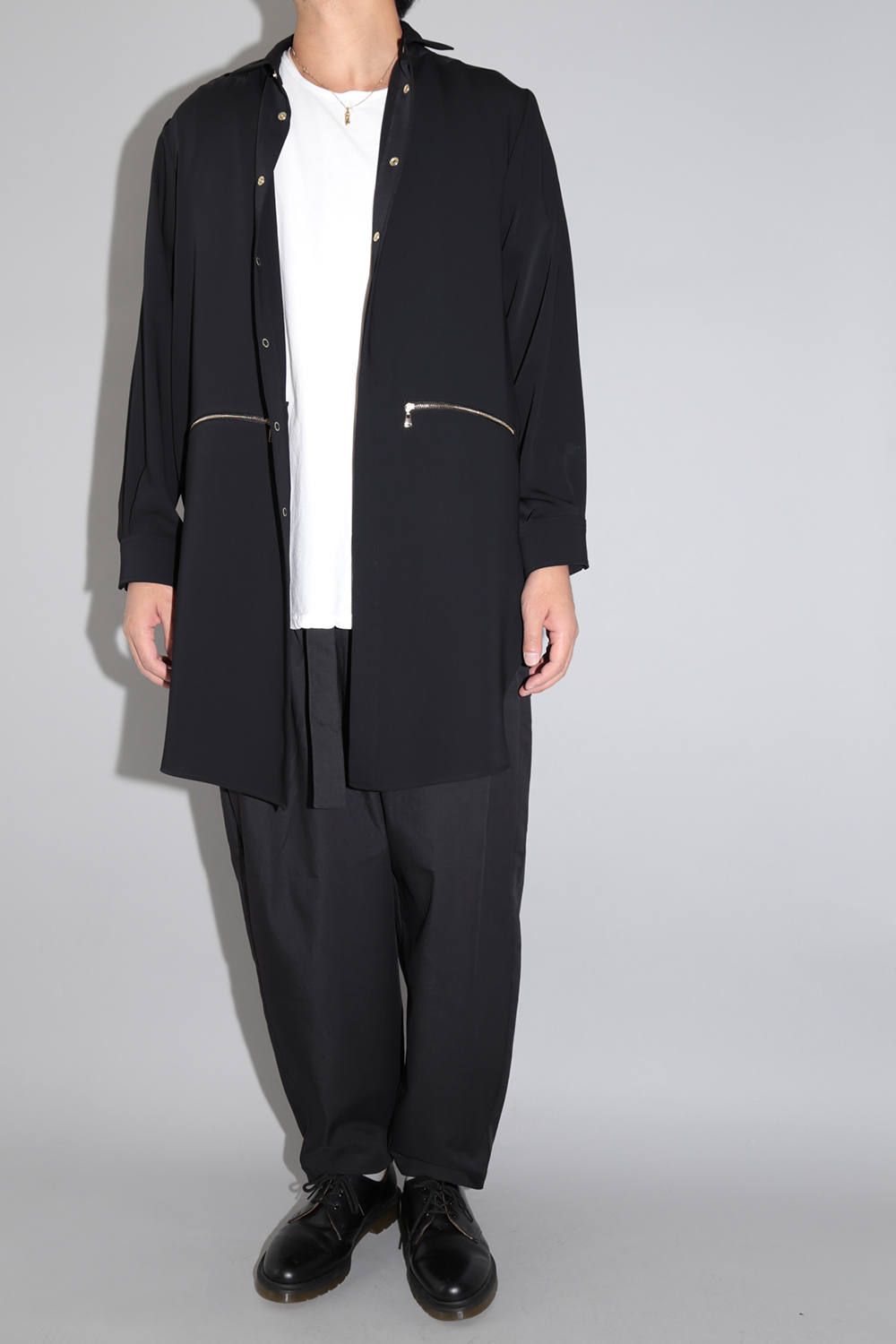 River / Styling