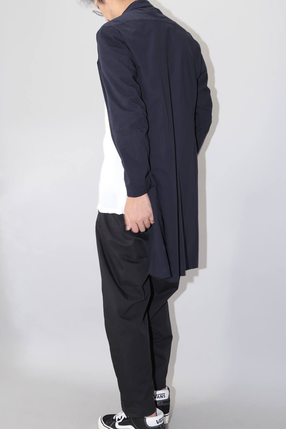 River / Styling