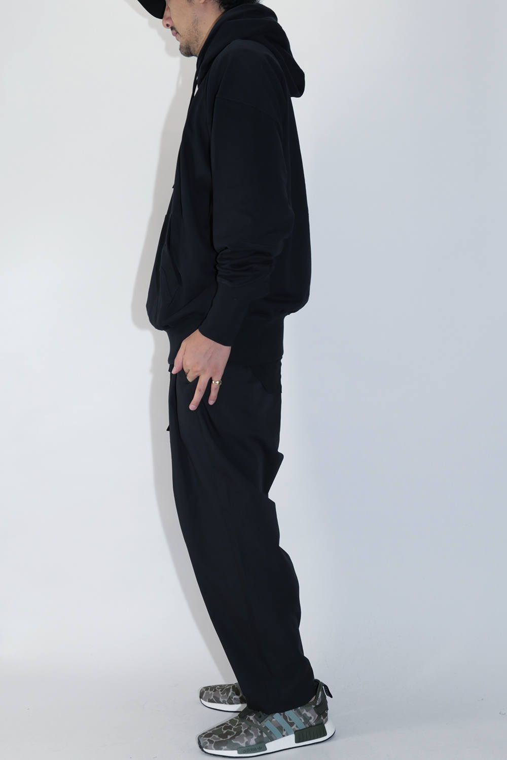 River / Styling