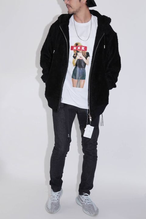 River / Styling
