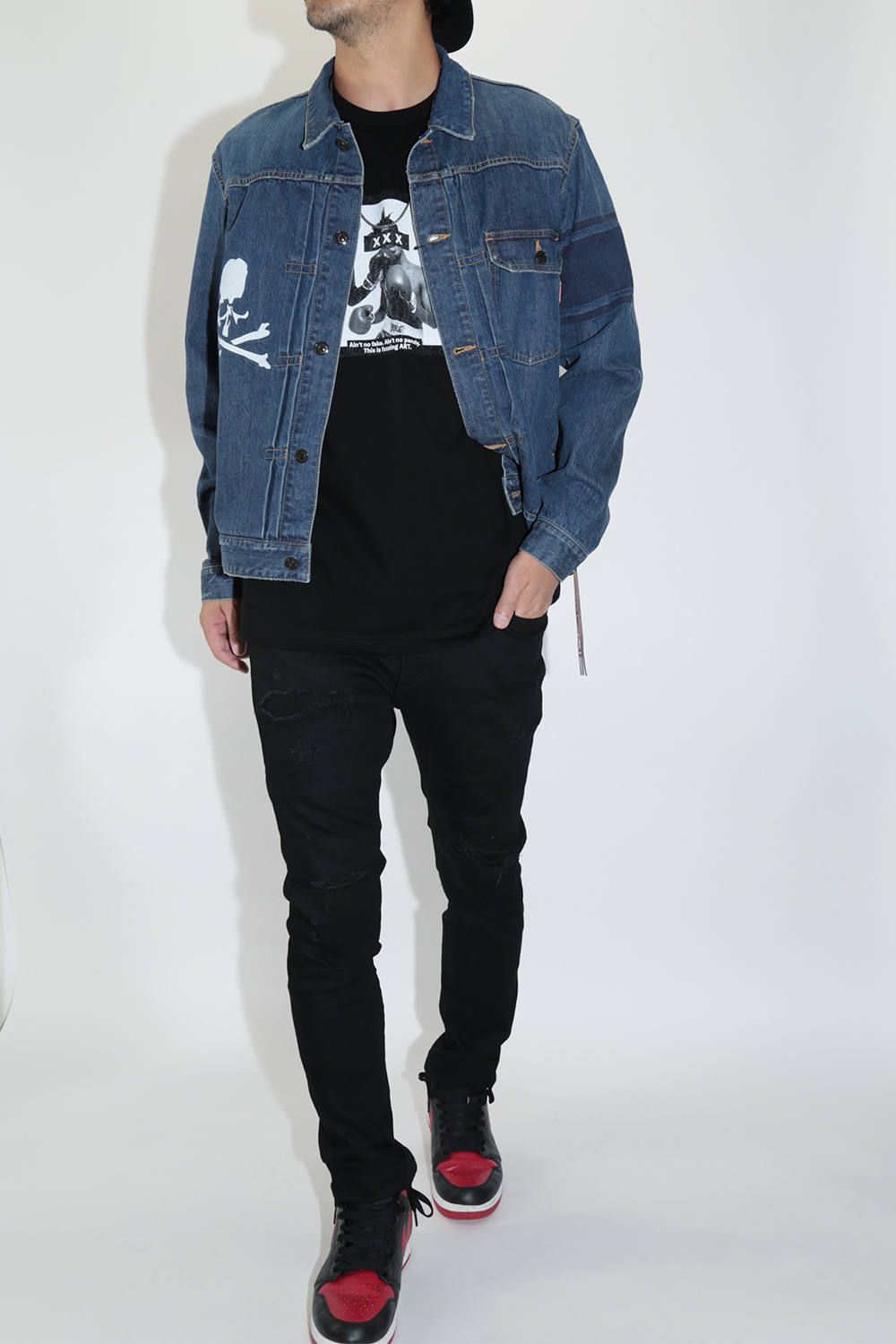 River / Styling