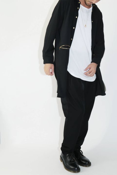 River / Styling　