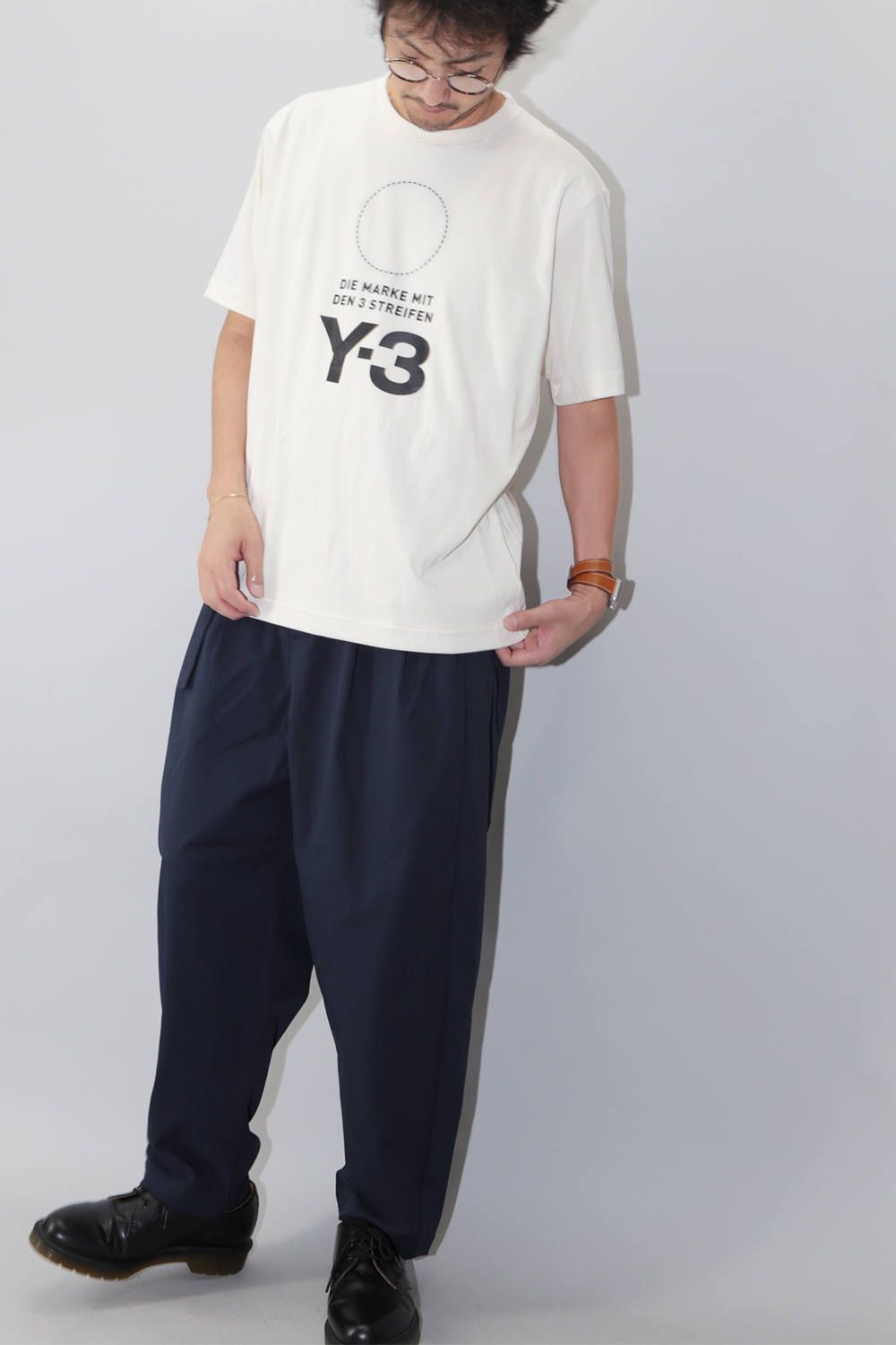 River / Styling