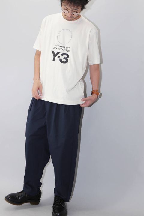 River / Styling