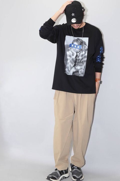 River / Styling