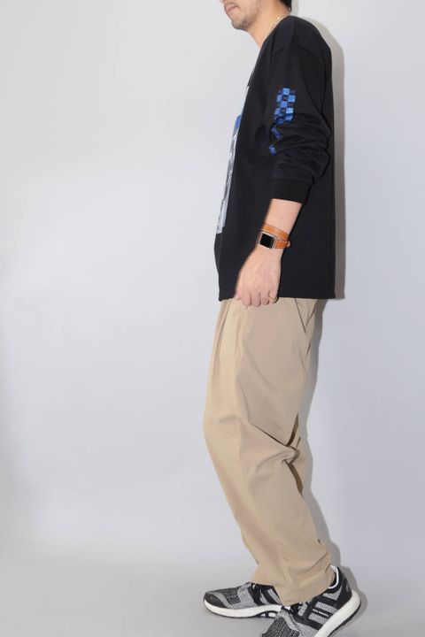 River / Styling