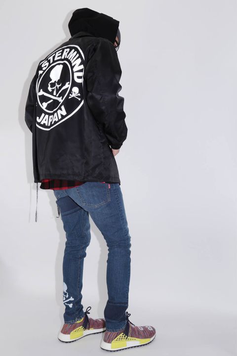 River / Styling