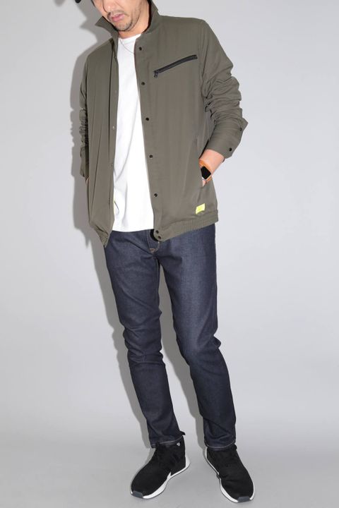 River / Styling