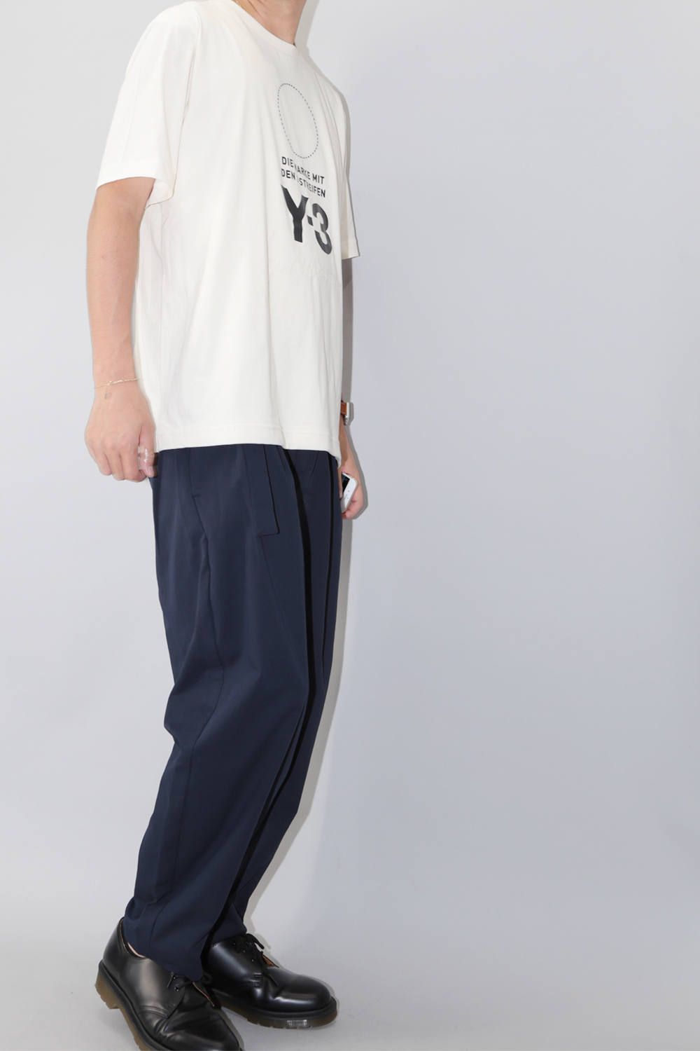 River / Styling