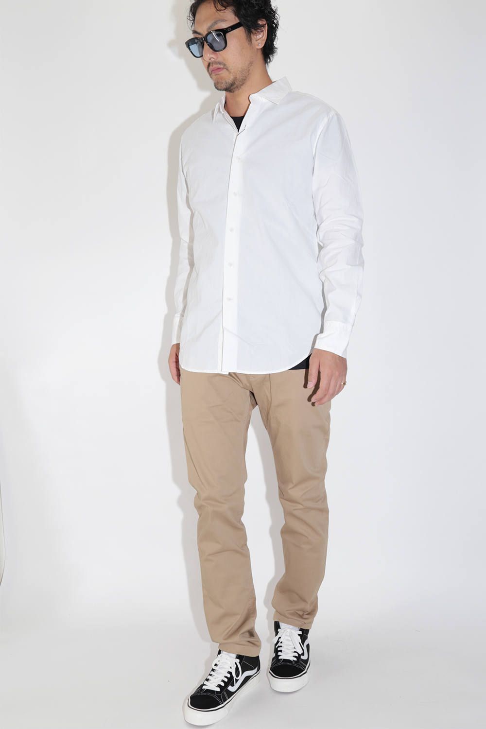 River / Styling　
