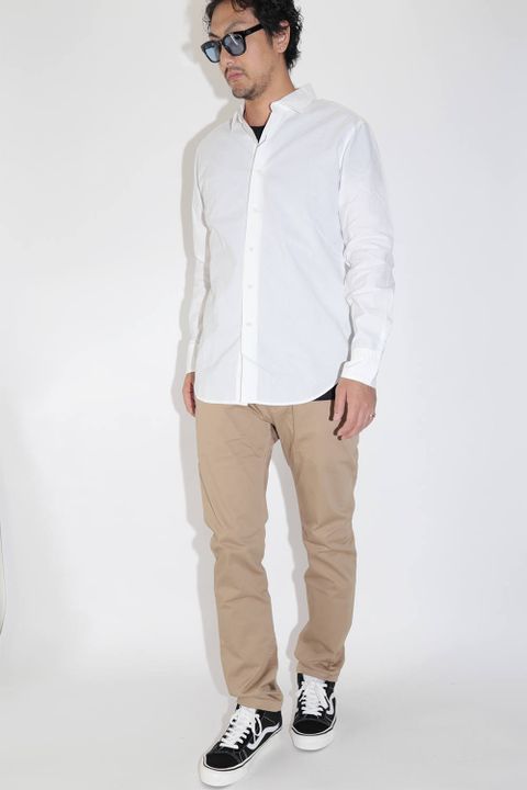 River / Styling　