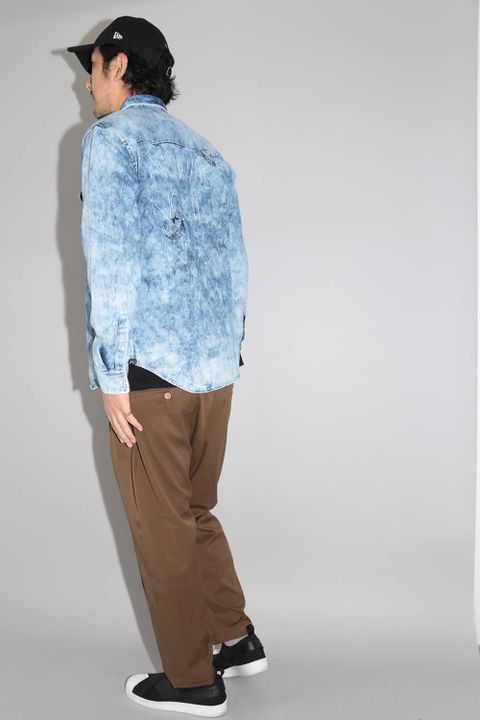 River / Styling