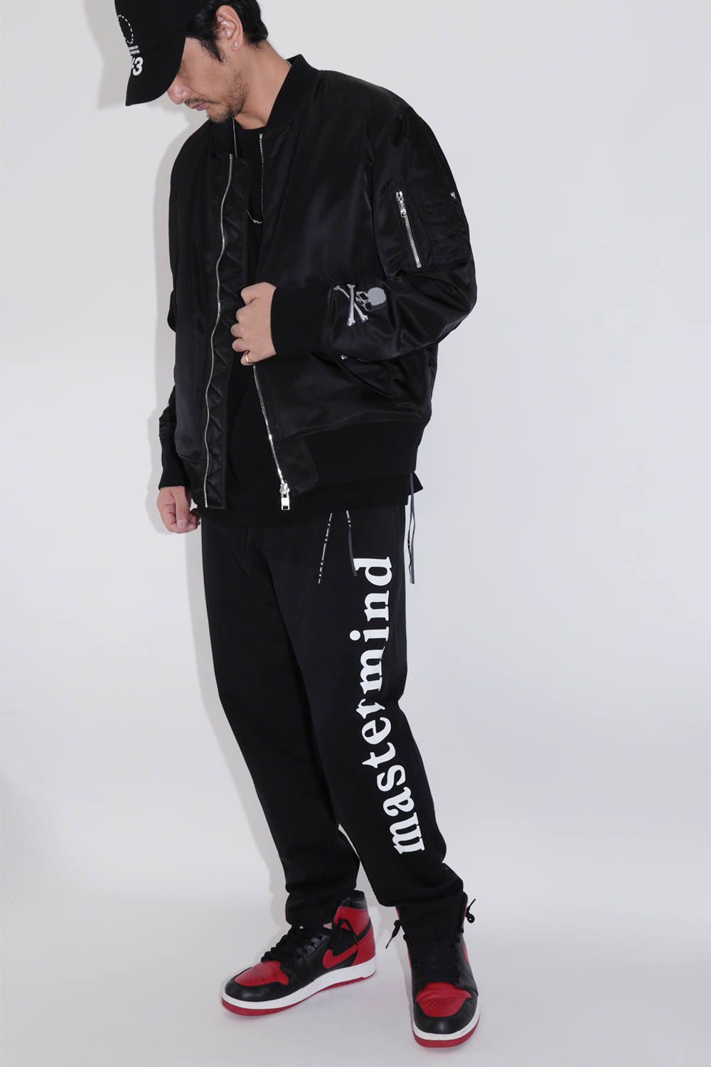 River / Styling