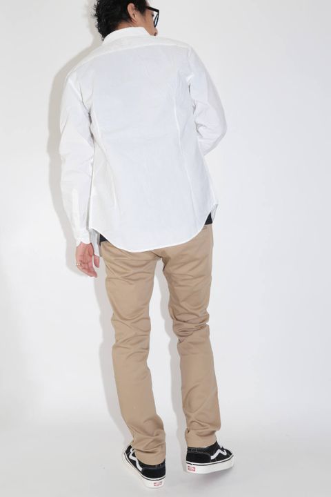 River / Styling　