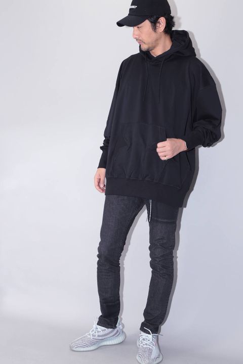 River / Styling