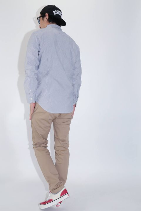 River / Styling