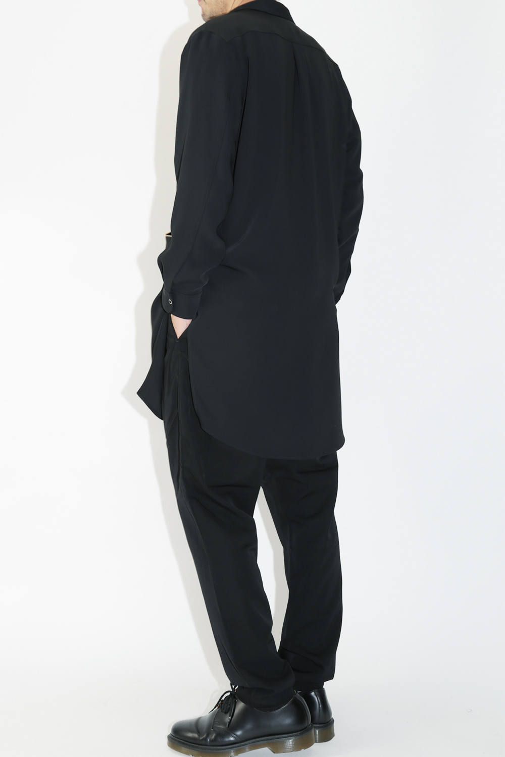River / Styling　