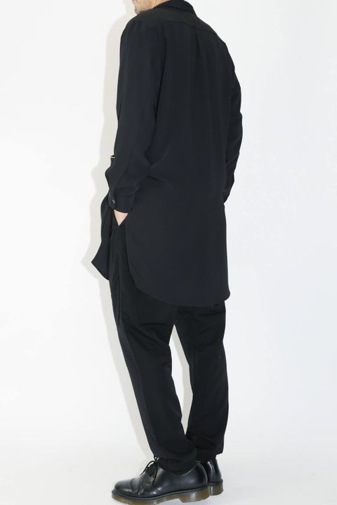 River / Styling　